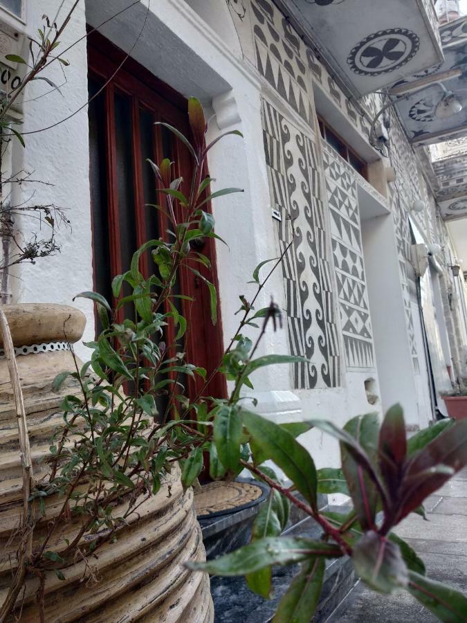 Pyrgi  Xista Manor House 빌라 외부 사진