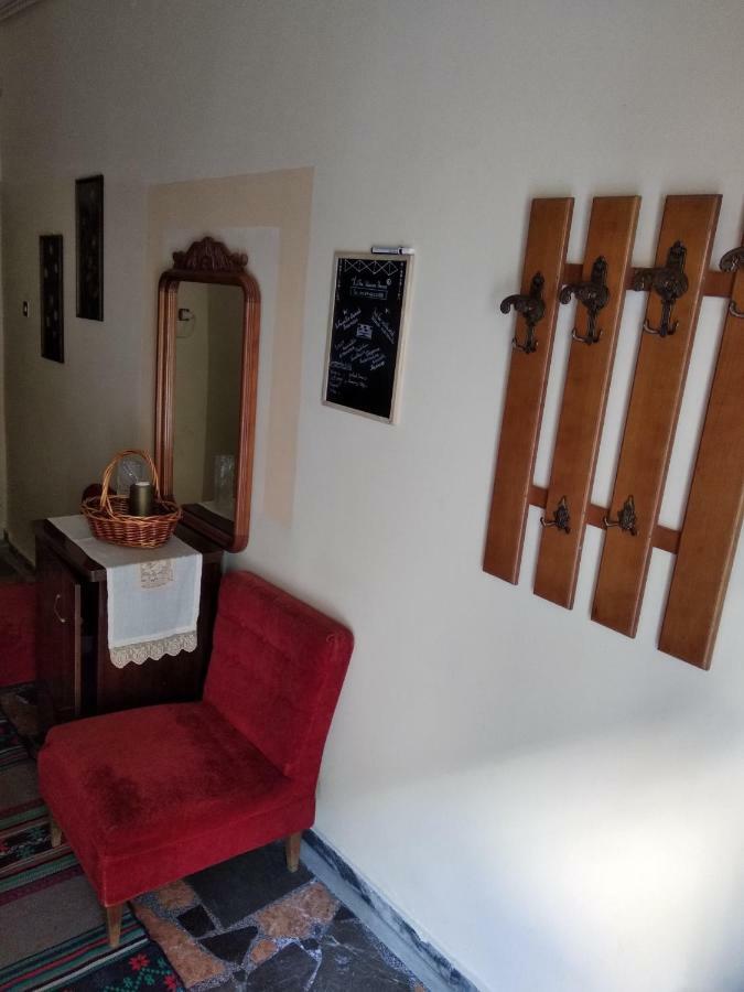 Pyrgi  Xista Manor House 빌라 외부 사진