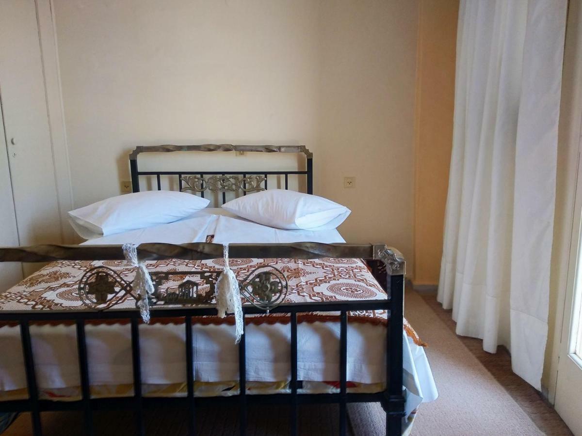 Pyrgi  Xista Manor House 빌라 외부 사진