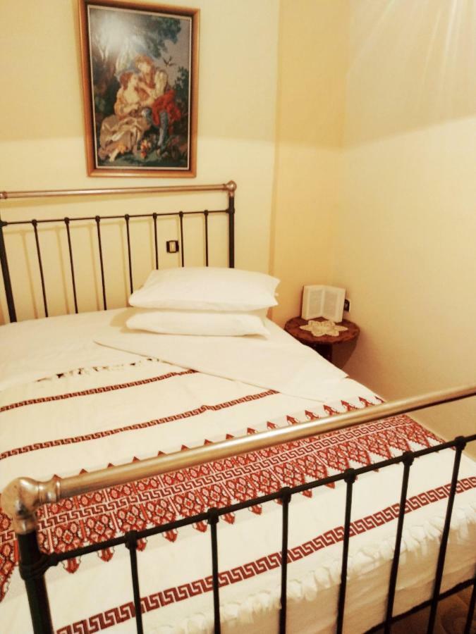 Pyrgi  Xista Manor House 빌라 외부 사진
