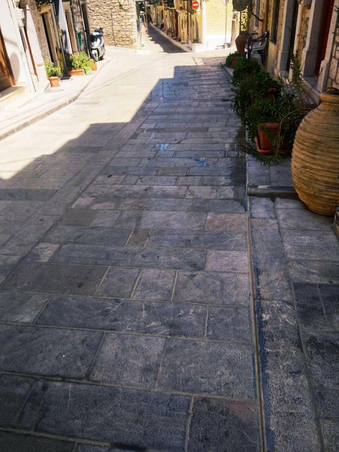 Pyrgi  Xista Manor House 빌라 외부 사진