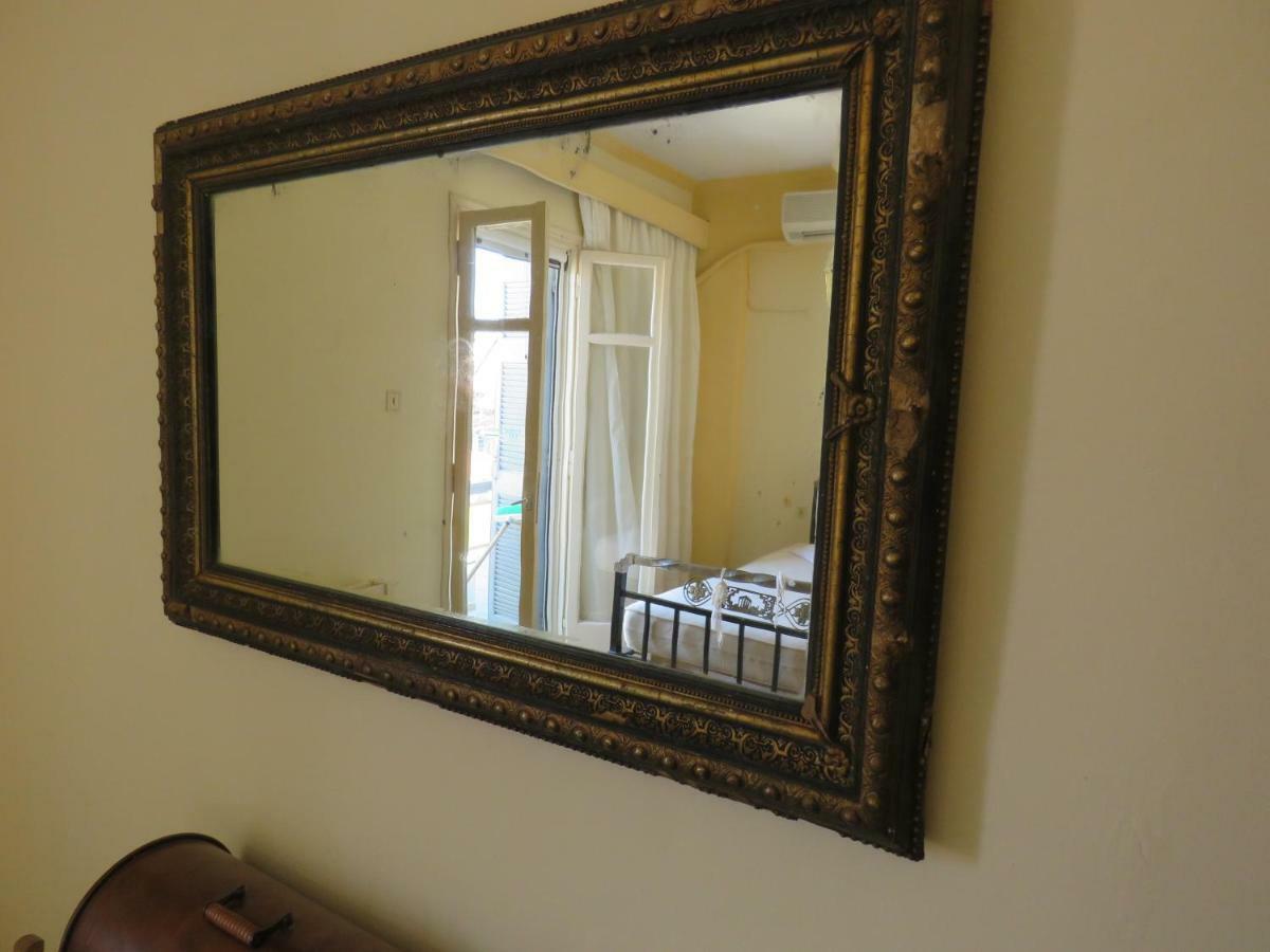Pyrgi  Xista Manor House 빌라 외부 사진